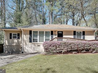 2926 Westbury Dr, Decatur, GA 30033