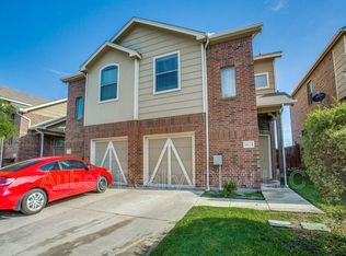 8426 Jay St, White Settlement, TX 76108