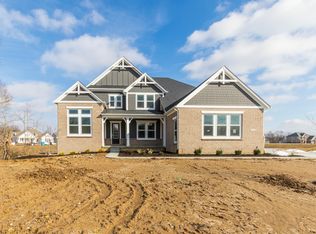 10851 Riffleview Ct, Fishers, IN 46040