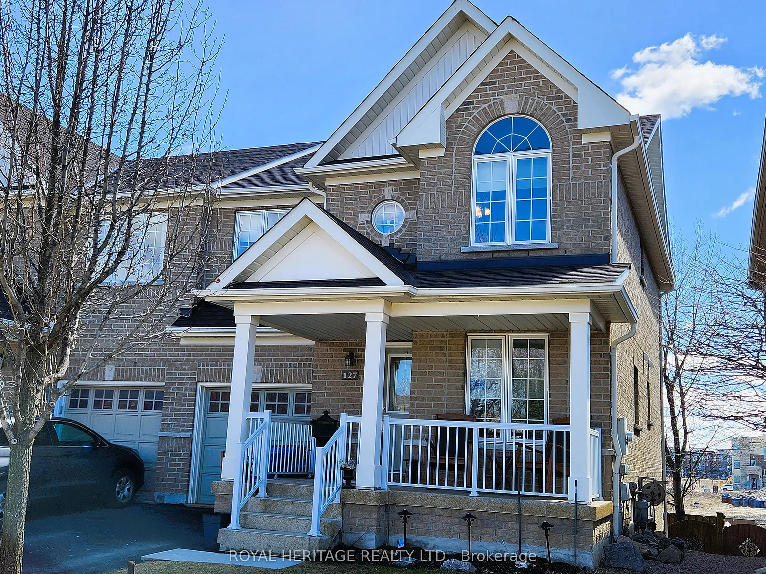127 Knapton Dr photo 1