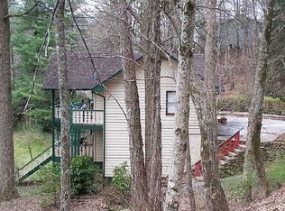 1326 Saddleback Cir, Sky Valley, GA 30537