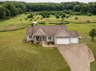 140 Hunter Rd, Stoneboro, PA 16153