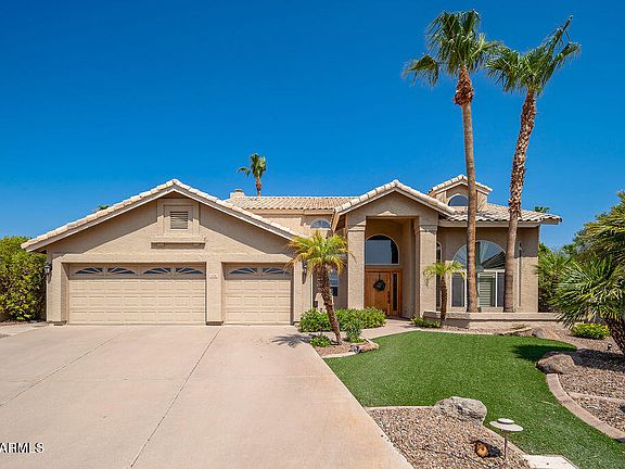 5th image of 3506 E DESERT BROOM Way