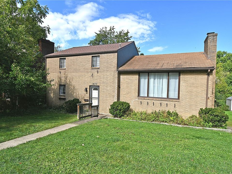 1st image of 1414 Washington Rd