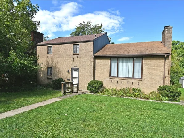 1414 Washington Rd, Pittsburgh, PA 15228