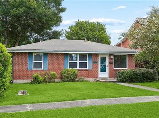 2216 Kentucky Ave, Kenner, LA 70062