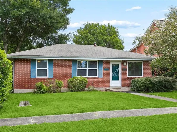 2216 Kentucky Ave, Kenner, LA 70062