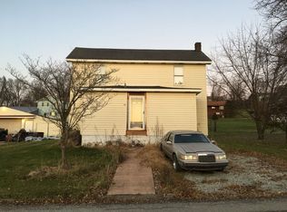 222 Pickett St, Hutchinson, PA 15640