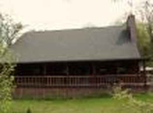16248 Wernowsky St, Petersburg, IL 62675
