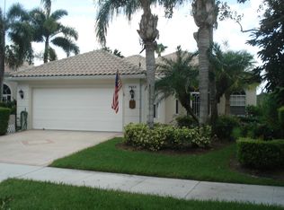 7953 SE Paurotis Lane Hobe, Sound, FL 33455