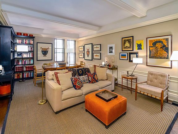 3rd image of 1185 Park Ave APT 2F