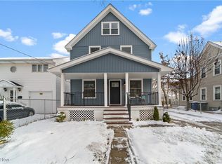 1563 Winchester Ave, Lakewood, OH