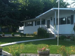 900 Birch St, Helena, MT 59601