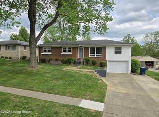 9005 Wooddale Dr, Louisville, KY 40272