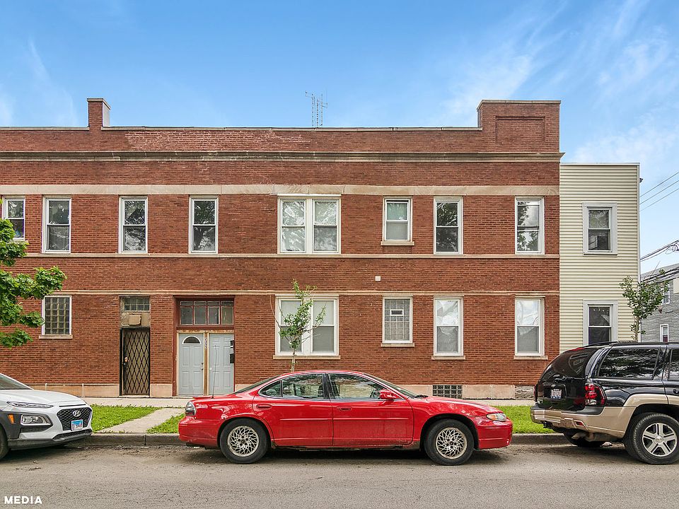 1st image of 2355 N Kildare Ave #1