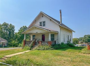431 Tindall Ave, Trenton, MO 64683