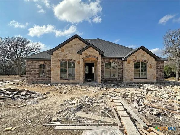 908 Paint Brush Ln, Temple, TX 76502