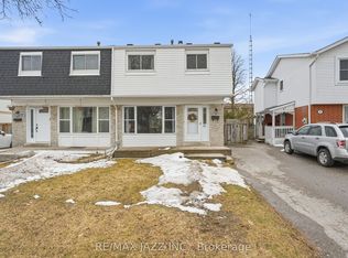 85 Ormond Dr, Oshawa, ON L1G6T3