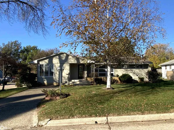 611 2nd Ave, Audubon, IA 50025