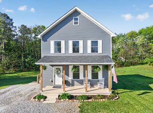 209 Marysville Rd, Altavista, VA 24517