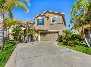 8715 E Fallbrook Way, Anaheim, CA 92808