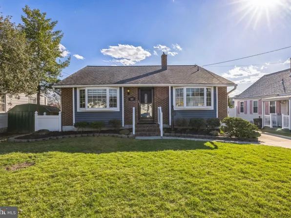 333 Davis Ave, Mount Ephraim, NJ 08059