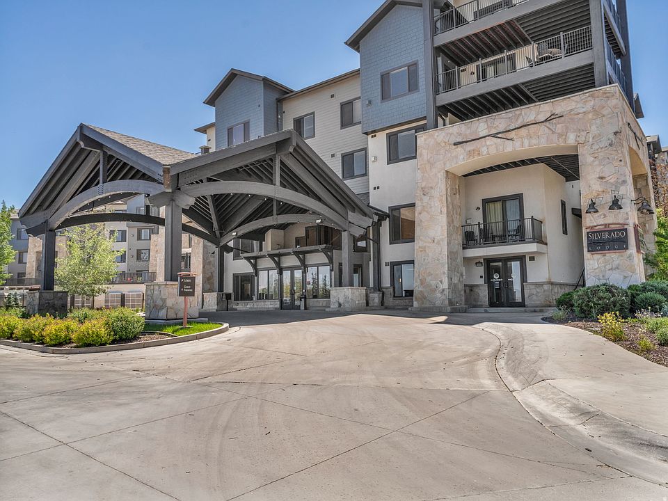 1st image of 2653 Canyons Resort Dr #420