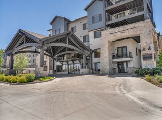 2653 Canyons Resort Dr #420, Park City, UT 84098