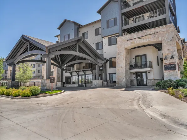 2653 Canyons Resort Dr #420, Park City, UT 84098