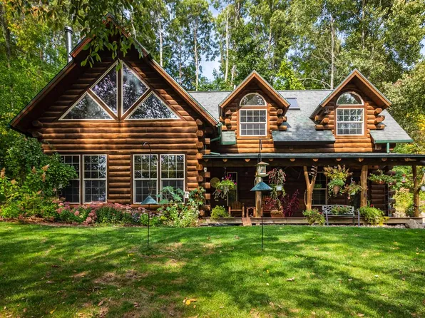 E1402 Battle Hollow ROAD, De Soto, WI 54624
