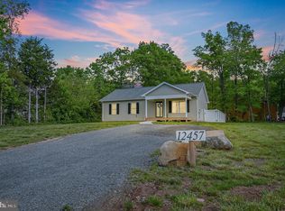 12457 Lucky Hill Rd, Remington, VA 22734