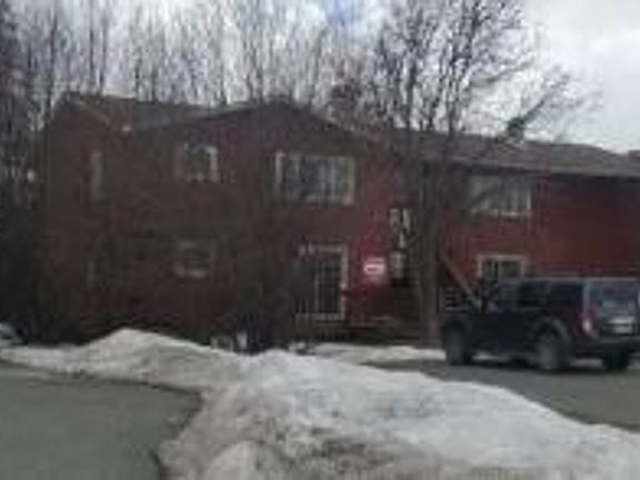Property Side View