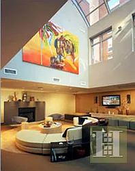 Rented by Halstead Real Estate