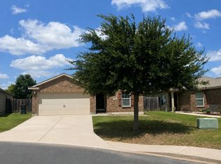 11835 Luckey Flower, San Antonio, TX 78252