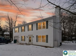 6318 Ventnor Dr, Tobyhanna, PA 18466