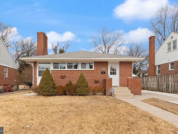 2nd image of 3214 Woodring Ave