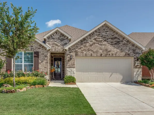 5620 Sheffield Dr, McKinney, TX 75071