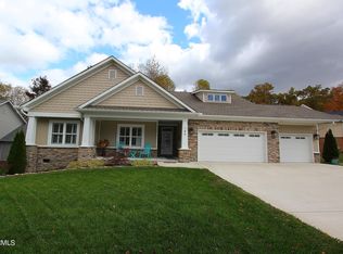 186 Saloli Way, Loudon, TN 37774