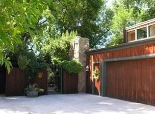 13122 W 29th Ave, Golden, CO 80401
