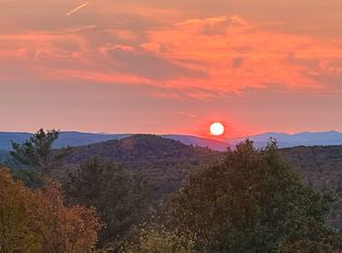 242 Jerusalem Road, Canaan, NH 03741