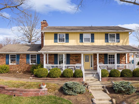 4th image of 3039 Revere Ct