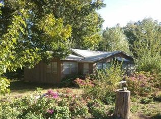 20721 Navarre, Harrah, OK 73045