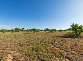 Fm Fm 707, Anson, TX 79501