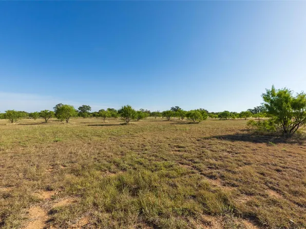 Fm Fm 707, Anson, TX 79501