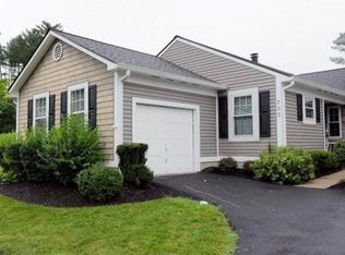 733 Stoneharbor Ln, Hamilton Twp, OH 45039
