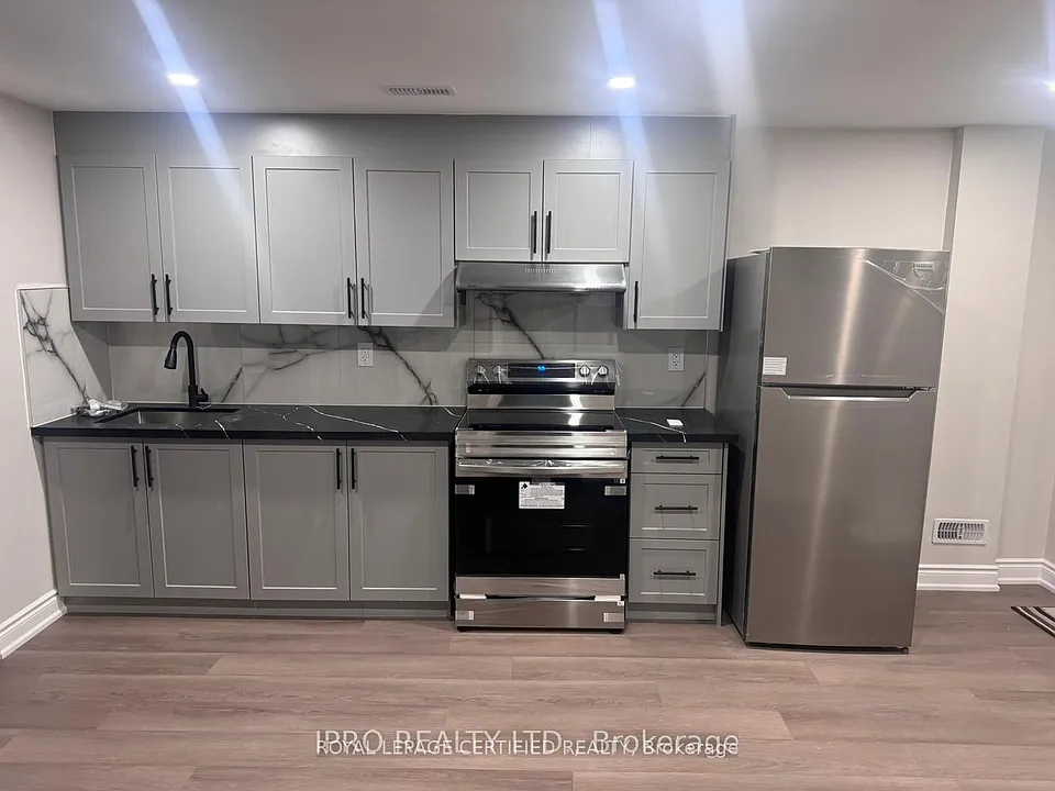 40 Beachville Cir
