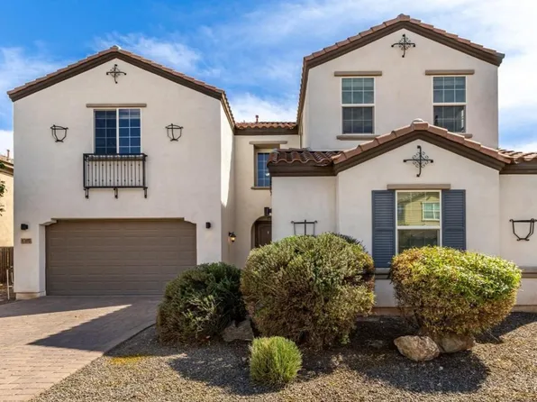 4307 E Yellowstone Pl, Chandler, AZ 85249