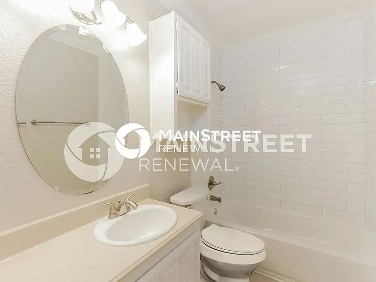 WM - Bathroom