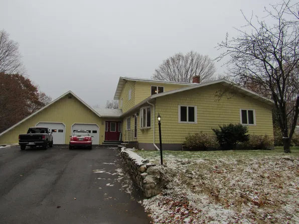 130 North Road, Shelburne, NH 03581