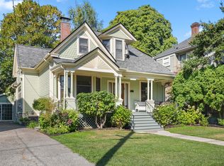 1927 NE 16th Ave #3, Portland, OR 97212